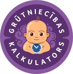 Grūtniecības kalkulators