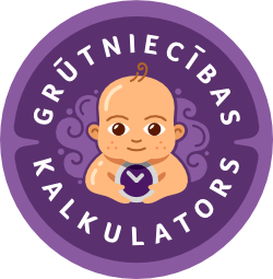 Grūtniecības kalkulators